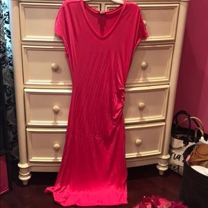 VENUS V NECK MAXI LIKE NEW!!